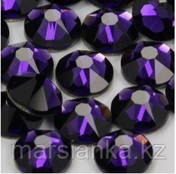 Swarovski Purple Velvet из "Мегамикс №1", 90шт