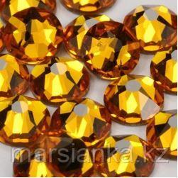 Swarovski Tangerine из "Мегамикс №1", 90шт