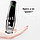 Триммер для бритья VGR V-030 машинка для стрижки бороды окантовки (аккумулятор и USB), фото 7