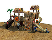 Детская площадка