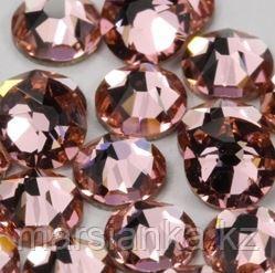 Swarovski Light Rose из "Мегамикс №2", 90шт