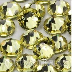 Swarovski Jonquil из "Мегамикс №2", 90шт