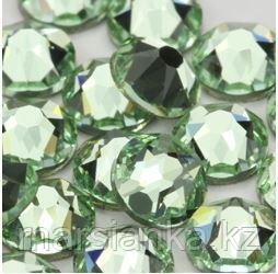 Swarovski Chrysolite из "Мегамикс №2", 90шт, фото 2