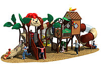 Детская площадка