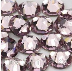 Swarovski Light Amehyst из "Мегамикс №2", 90шт