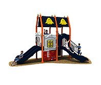 Детская площадка