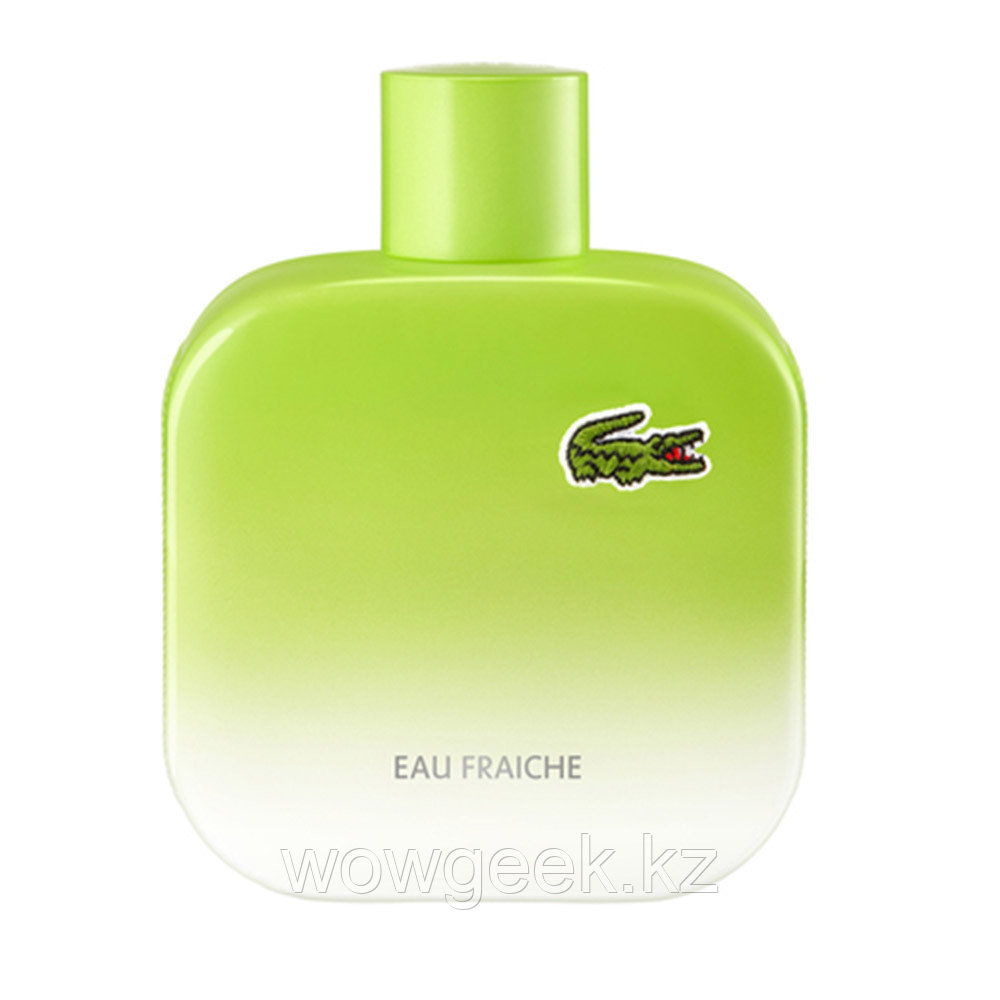 Мужской одеколон LACOSTE L.12.12 POUR LUI EAU FRAICHE - фото 2 - id-p71213072