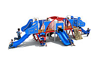 Детская площадка