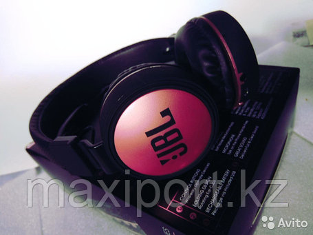 Наушники JBL KD20 Pink Розовые, фото 2