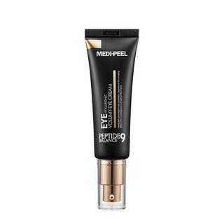 Крем для кожи вокруг глаз Medi-peel Peptide Balance9 Eye Hyaluronic Volumy Eye Cream, фото 2