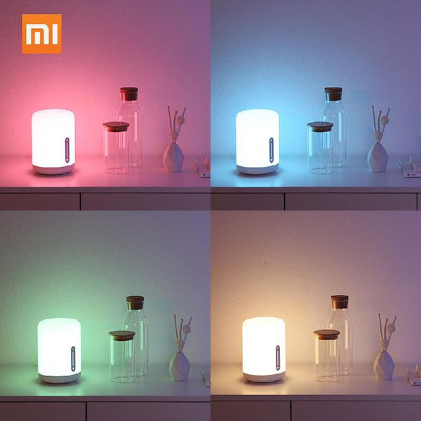 Xiaomi Mijia Bedside Lamp 2 MJCTD02YL