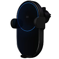 Xiaomi Mi 20W Max Qi Wireless Car Charger with Intelligent Infrared Sensor Fast Charging Car Phone Holder
