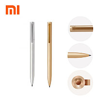 Ручка Xiaomi Mi Gel Pen Metal.