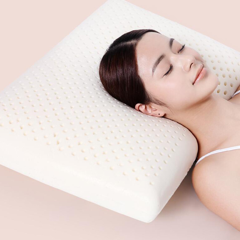 Латексная подушка Xiaomi 8H Z1 CleanCool Latex pillow