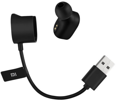 Гарнитура Xiaomi Mi Bluetooth Headset Mini