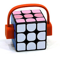 Умный кубик рубик Xiaomi Giiker Metering Super Cube