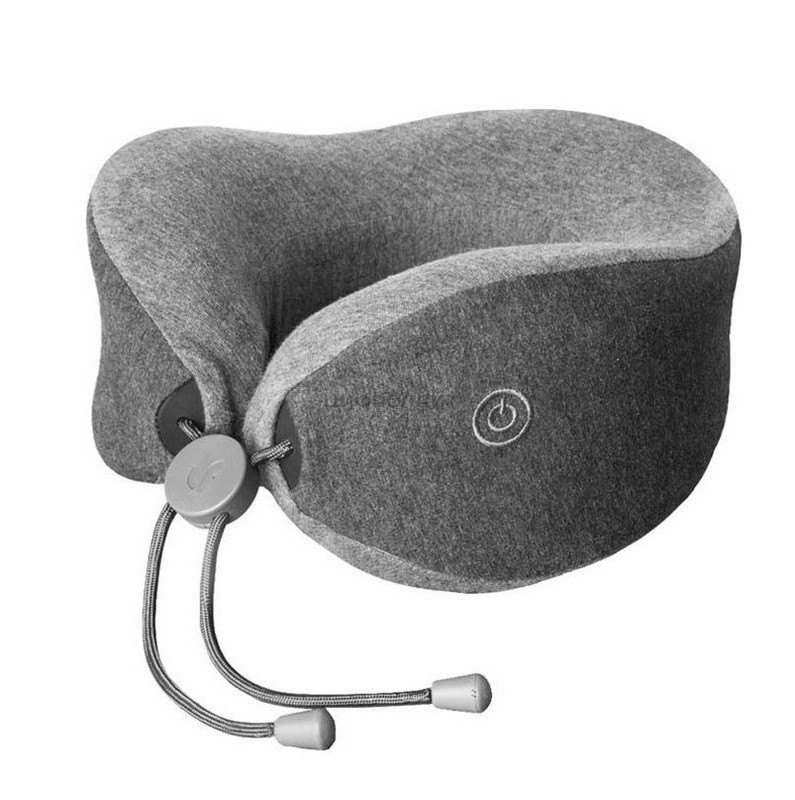 Массажер подушка для шеи Xiaomi LF LeFan Comfort-U Pillow Massager LF-TJ001