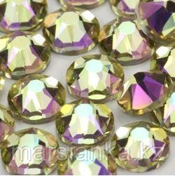 Swarovski Crystal Luminous Green из "Мегамикс №4", 90шт, фото 2