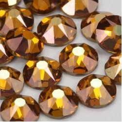Swarovski Crystal Copper из "Мегамикс №4", 90шт - фото 1 - id-p71216690