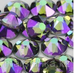 Swarovski Crystal Paradise Shine из "Мегамикс №4", 90шт, фото 2