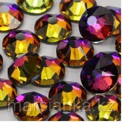 Swarovski Crystal Volcano из "Мегамикс №4", 90шт, фото 2