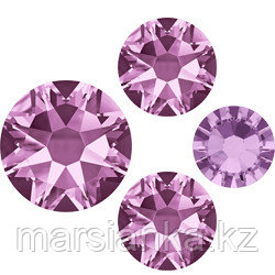 Swarovski Мини-микс №219 Light Amethyst, 20шт