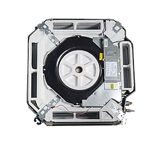 Кассетный кондиционер Gree GU71T/A1-K/GU71W/A1-K (без соединительной инсталляции), фото 3