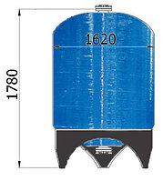 Колонна модель 6370H, 6T6B