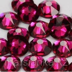 Swarovski Ruby из "Мегамикс №1", 90шт, фото 2
