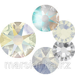 Swarovski Мини-микс №67 Метель, 20шт
