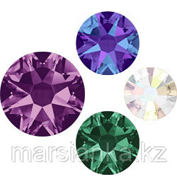 Swarovski Мини-микс №101,20шт