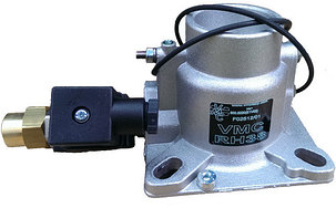 Впускной клапан (Intake Valve) RH 38 VMC, фото 2