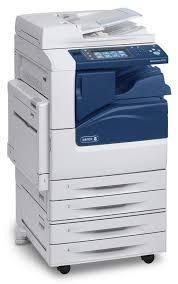 МФУ Xerox Work Center 7220, фото 2