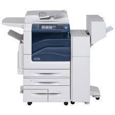 МФУ Xerox Work Center 7220, фото 2