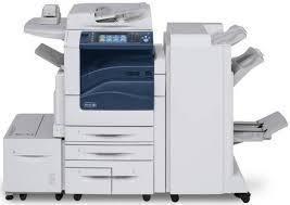 МФУ Xerox Work Center 7220, фото 2