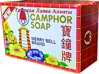 Мыло камфорное от Акне Экземы Проблемной кожи