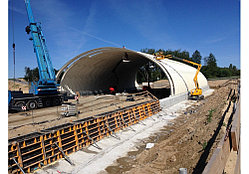 Конструкции UltraCor.