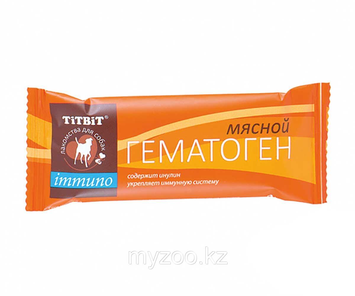 Гематоген мясной immuno