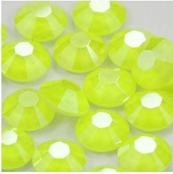 Swarovski Мини-микс №72 Неоновый Единорог, 20шт, фото 2