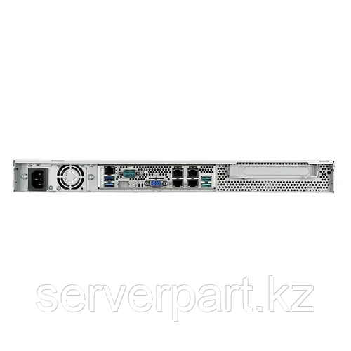 Сервер Asus RS100-E10-PI2 Rack 1U 2LFF 90SF00G1-M00050/2 - фото 3 - id-p71227433