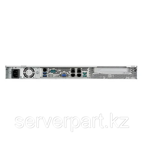 Сервер Asus RS100-E10-PI2 Rack 1U 2LFF 90SF00G1-M00050 - фото 3 - id-p71229189