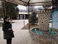 Санаторий "Семург"