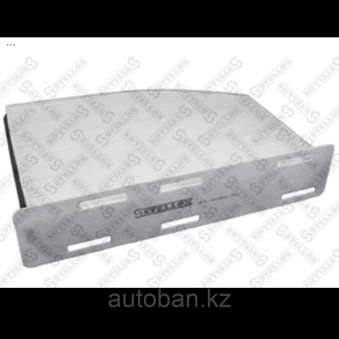Фильтр салона Audi A3 03-/Volkswagen Golf 5/Passat B6/Jetta 05-/Touran /Skoda Octavia A5/Superb B6 11-/Yeti