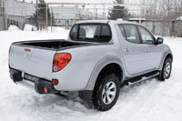 Комплект минимум Mitsubishi L200 2007-2013, фото 2
