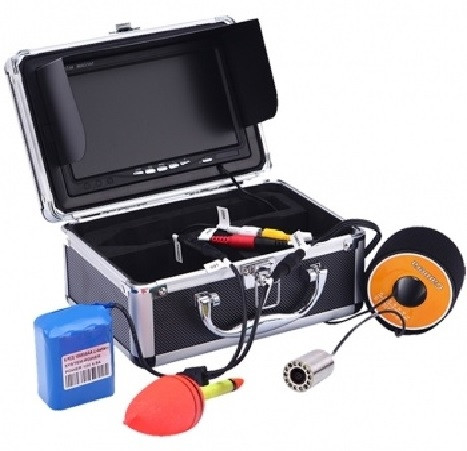 Камера для рыбалки FISH FINDER Z2