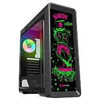 Компьютер SMART, Life GaMe Intel Core i5 9600KF 3.7 GHz /DDR4 16GB / HDD 2TB/SSD 480/750W/ASUS 1660