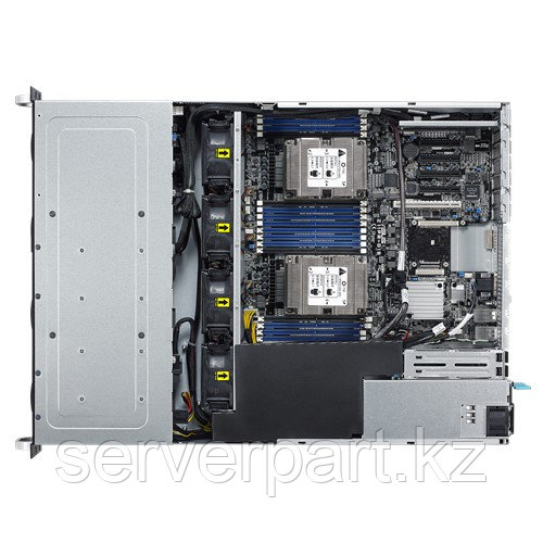Сервер Asus RS520-E9-RS8 Rack 2U 8LFF+2SFF 90SF0051-M00370 - фото 2 - id-p71237392