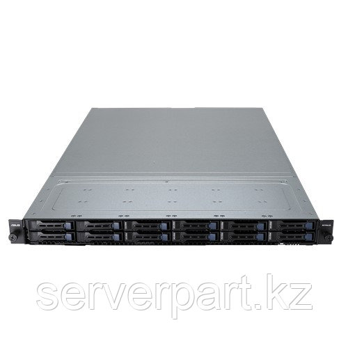 Сервер Asus RS700A-E9-RS12 Rack 1U 12SFF 90SF0061-M00510