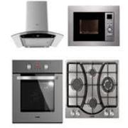 Встроенная бытовая техника