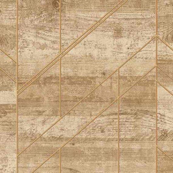 Виниловые моющиеся обои Коллекция "Stone and natural" 85082-2